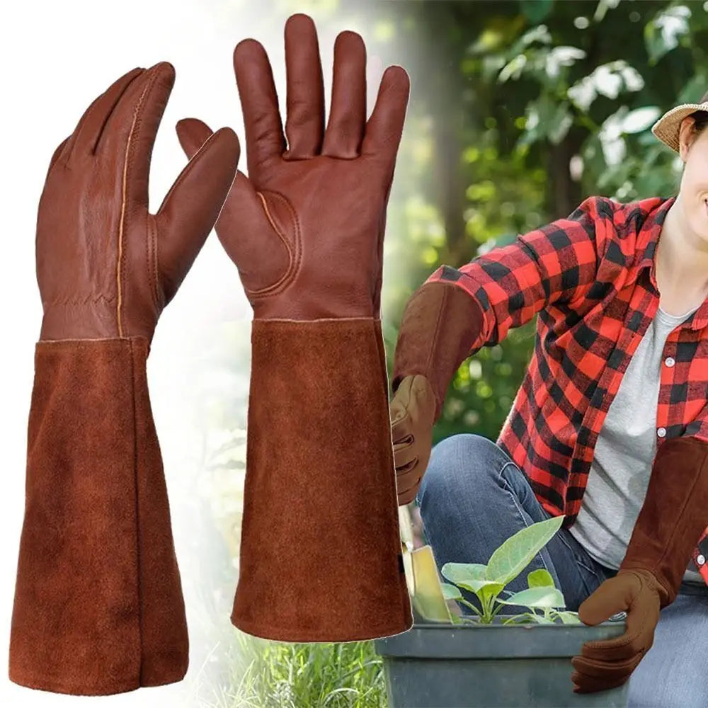 Garden Gloves