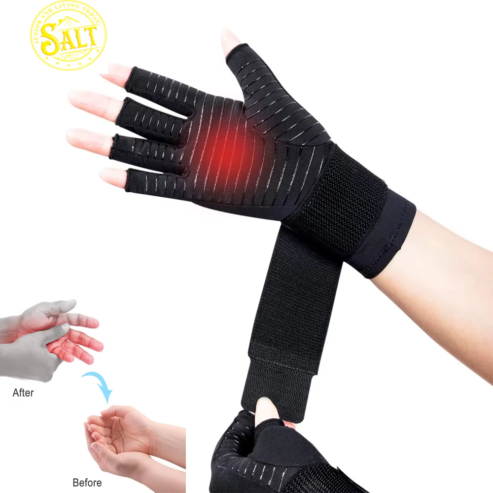 Arthritic Gloves start at $10