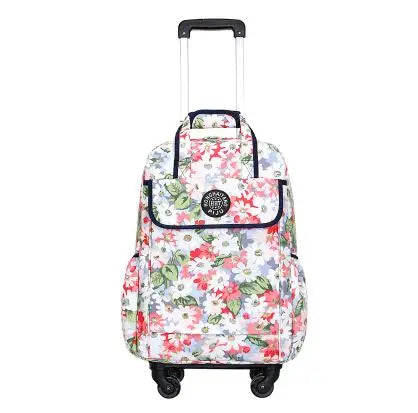 Travel Trolly Bag