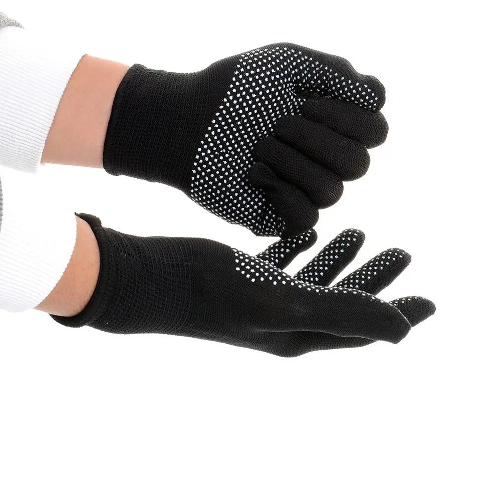 Heat Resistant Gloves | Gardening & Industrial Use