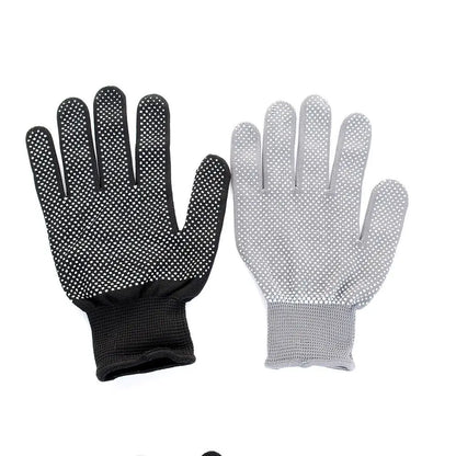 Heat Resistant Gloves | Gardening & Industrial Use