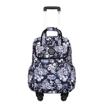 Travel Trolly Bag