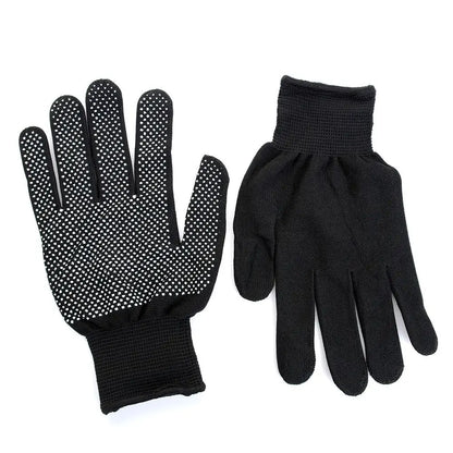 Heat Resistant Gloves | Gardening & Industrial Use