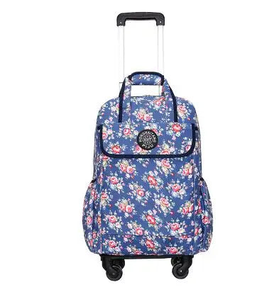 Travel Trolly Bag