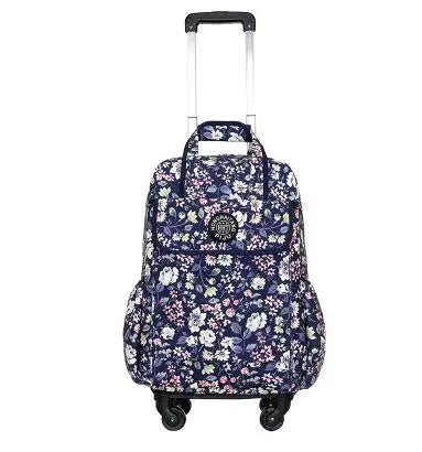 Travel Trolly Bag