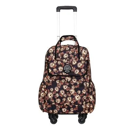 Travel Trolly Bag