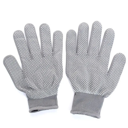 Heat Resistant Gloves | Gardening & Industrial Use