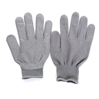 Heat Resistant Gloves | Gardening & Industrial Use