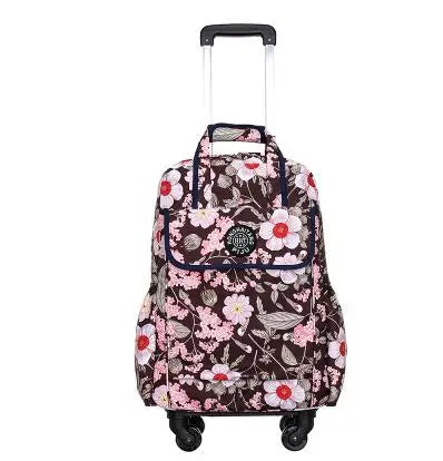 Travel Trolly Bag