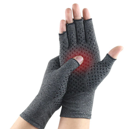 Compression Arthritis Gloves - Wrist Support & Joint Pain Relief