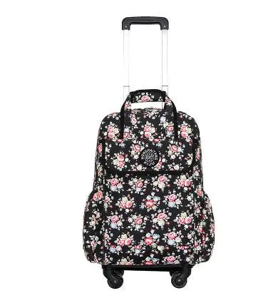 Travel Trolly Bag