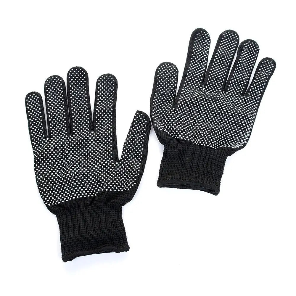 Heat Resistant Gloves | Gardening & Industrial Use