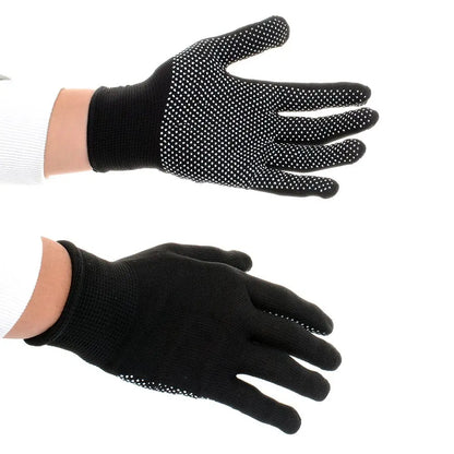 Heat Resistant Gloves | Gardening & Industrial Use