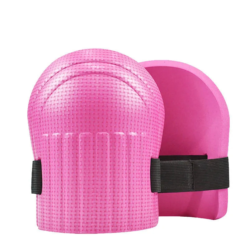 Knee Protection Pad | Tile & Garden Work Cushion