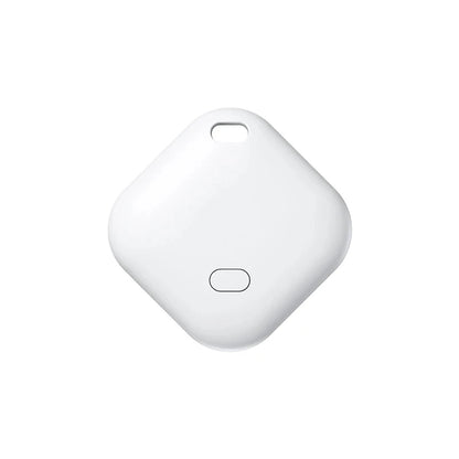 S1 Mini GPS Tracker – Find My Key Smart Tag for Pets & Cars