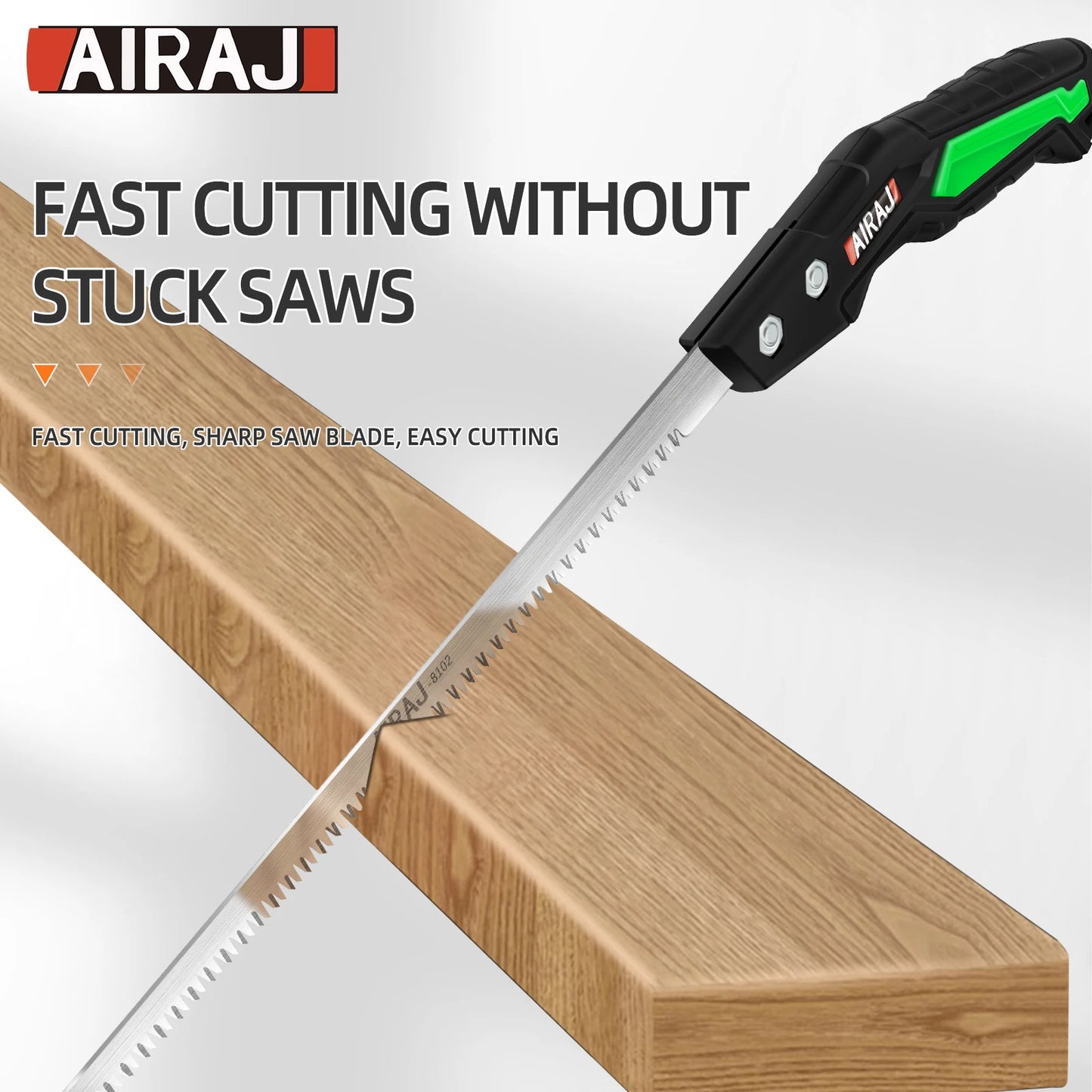 Wood Saw