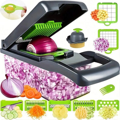 vegetable chopper