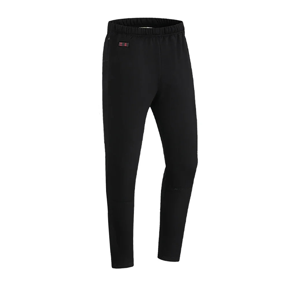 Men's & Women's Winter 18-Zone USB Thermal Dual-Control Electric Pants