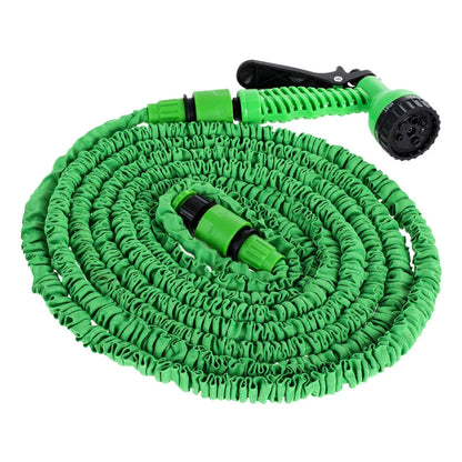 Expandable Garden Hose | Car Wash & Irrigation Tools