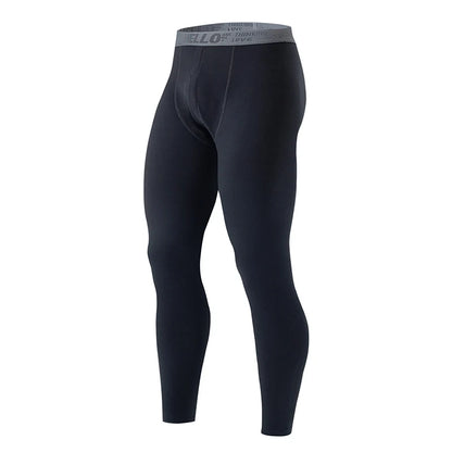 Men’s Autumn Winter Riding Leggings