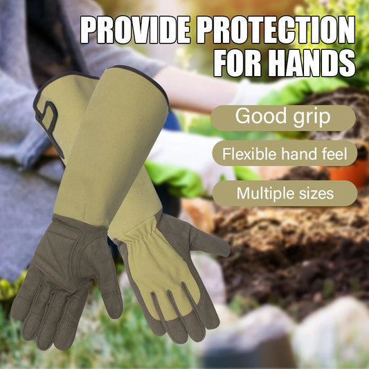 Gloves