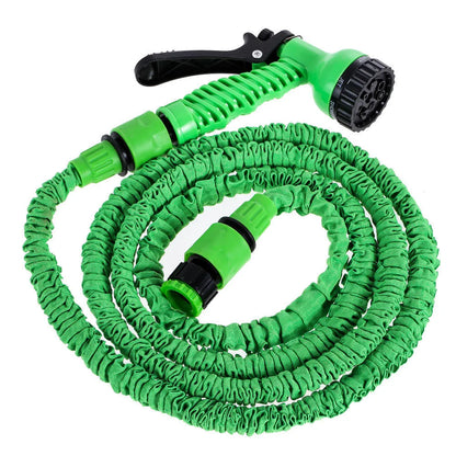 Expandable Garden Hose | Car Wash & Irrigation Tools