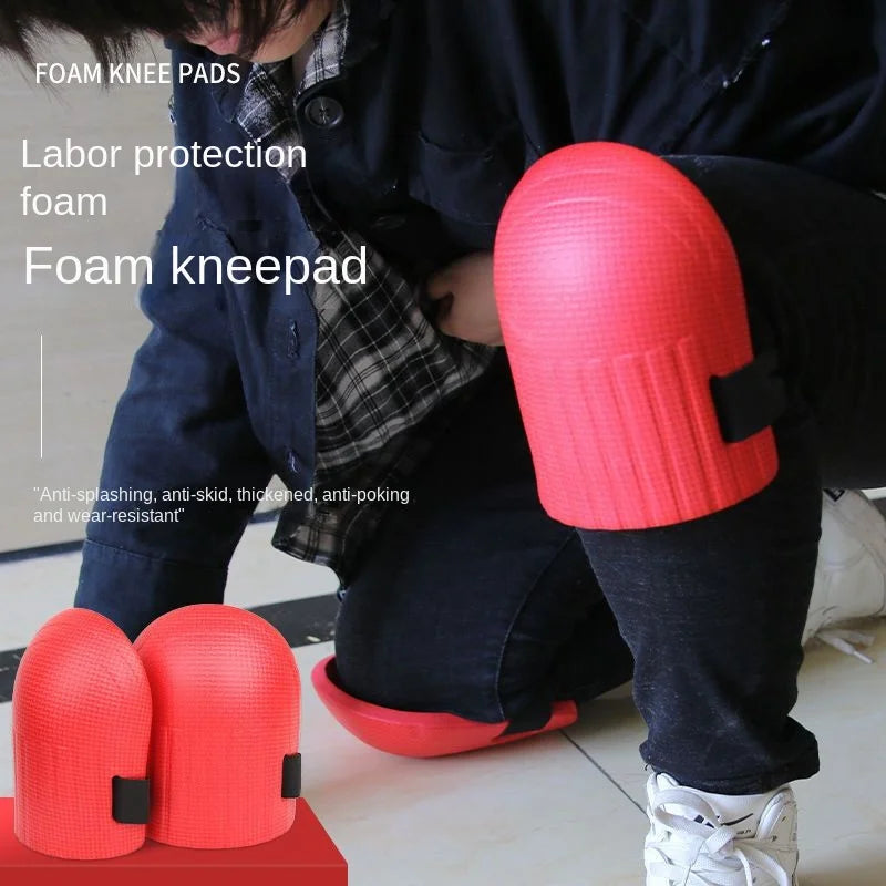 Knee Protection Pad | Tile & Garden Work Cushion