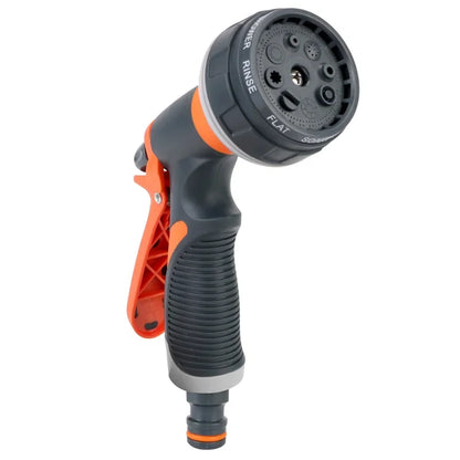 Mode Garden Nozzle for Garden Washing Car| High-Pressure Car & Lawn Too