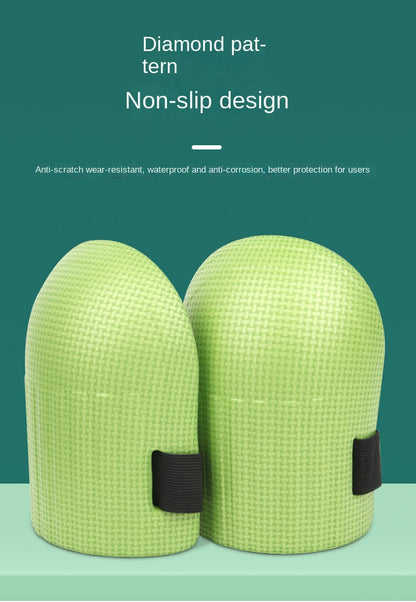 Knee Protection Pad | Tile & Garden Work Cushion