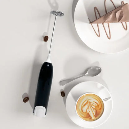 Coffee & Cappuccino Foamer Mixer