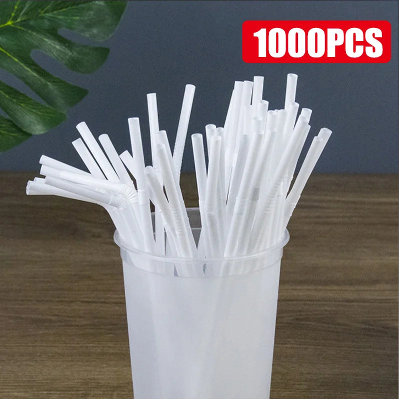 Colorful Drinking Straws – Wedding & Party Supplies, Kitchen Essentials