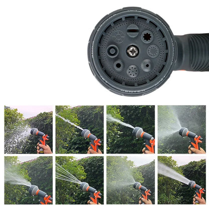 Mode Garden Nozzle for Garden Washing Car| High-Pressure Car & Lawn Too