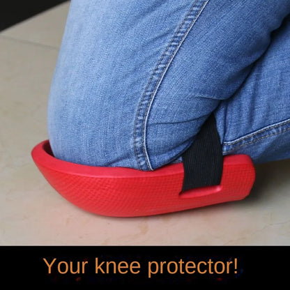 Knee Protection Pad | Tile & Garden Work Cushion