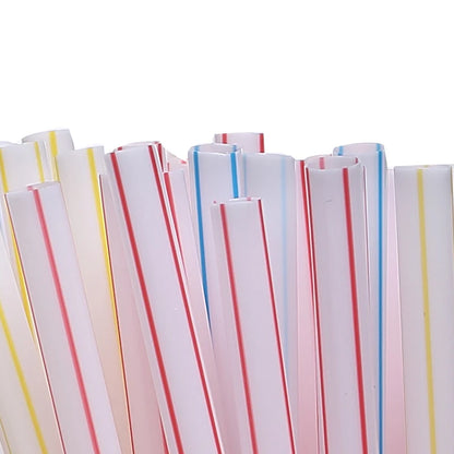 Colorful Drinking Straws – Wedding & Party Supplies, Kitchen Essentials