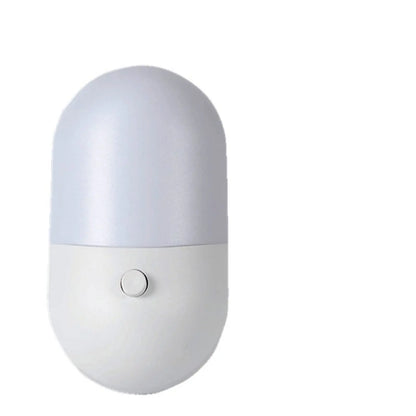 Bedside Lamp Night light EU US Plug LED Night Light AC220V Bedroom Lamp Gift for Night Lamp Home Supply