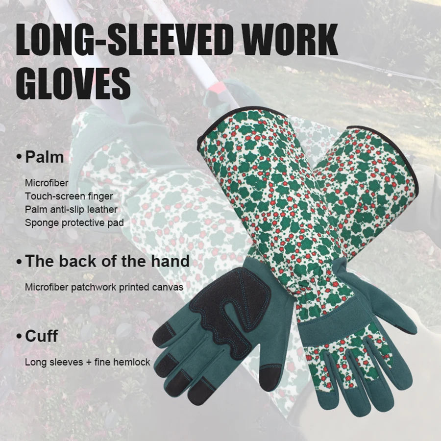 Gloves