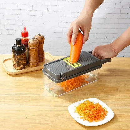 vegetable chopper