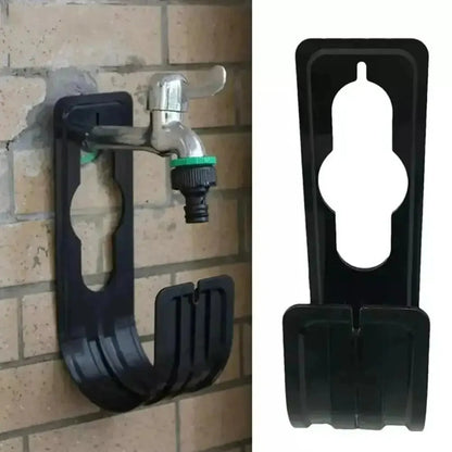 Portable Hose Hook | Garden & Car Washing Storage Rack