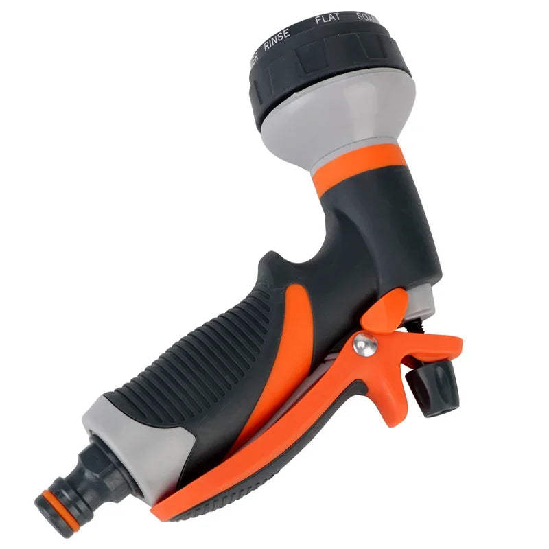 Mode Garden Nozzle for Garden Washing Car| High-Pressure Car & Lawn Too