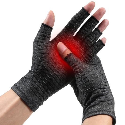 Arthritis Compression Gloves for Pain & Swelling Relief - Unisex