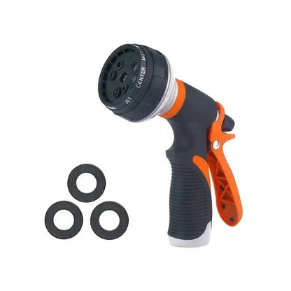 Garden Water Nozzle | Car Wash & Yard Sprayer multifunctional Tool