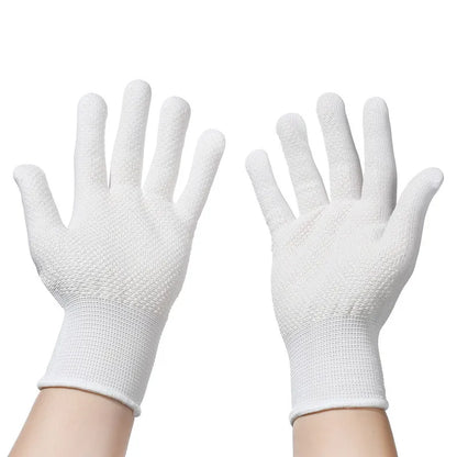 Heat Resistant Gloves | Gardening & Industrial Use