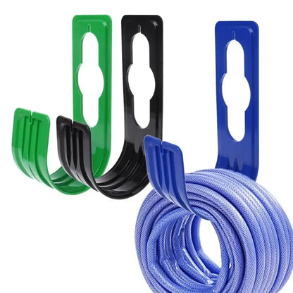 Portable Hose Hook | Garden & Car Washing Storage Rack