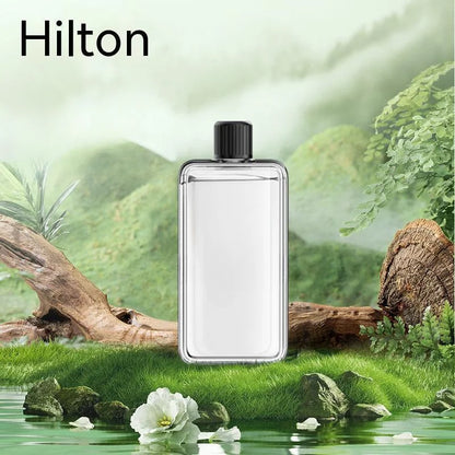 Automatic Diffuser Aromatherapy Car Perfume with Display Essential Oil Humidifier Bathroom Deodorization Air Freshener Jasmine