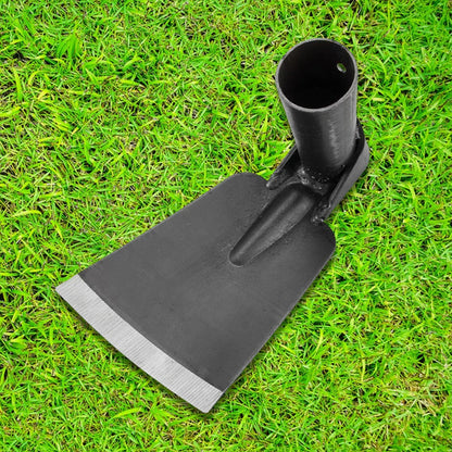 Durable Small Hoe for Digging Soil | Perfect for Gardening & Farming