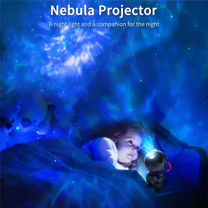 Galaxy Projector