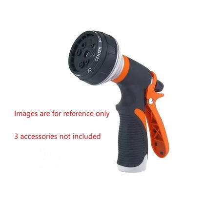 Garden Water Nozzle | Car Wash & Yard Sprayer multifunctional Tool