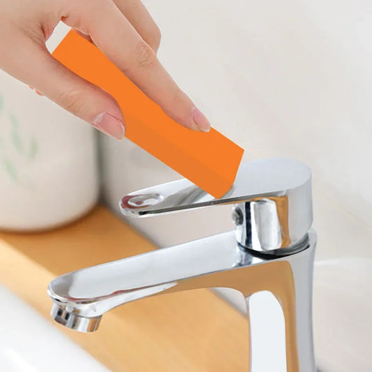 Easy Limescale Eraser – Rust & Stain Remover for Kitchen & Bathroom