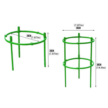 Semicircle Vine Climbing Bracket | Durable Plant Support