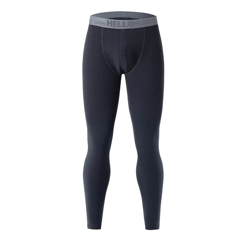 Men’s Autumn Winter Riding Leggings